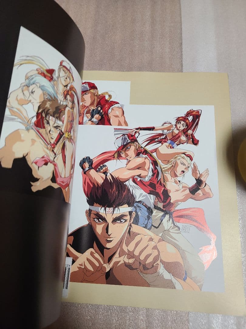 G―one― 大張正己作品集 初版