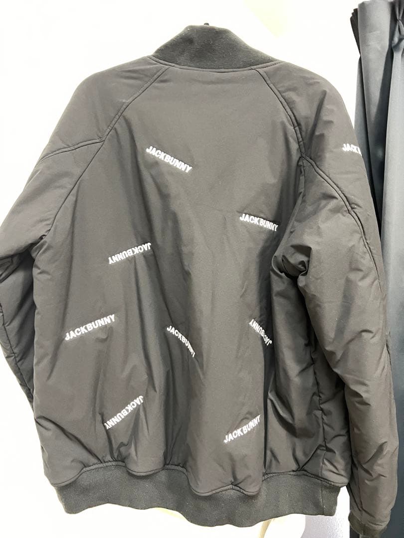 Jack bunny ジャックバニー