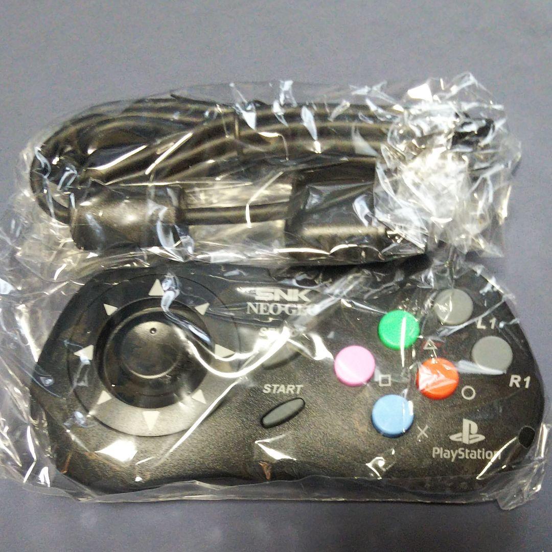 SNK ネオジオ　格闘ゲーム５本セット