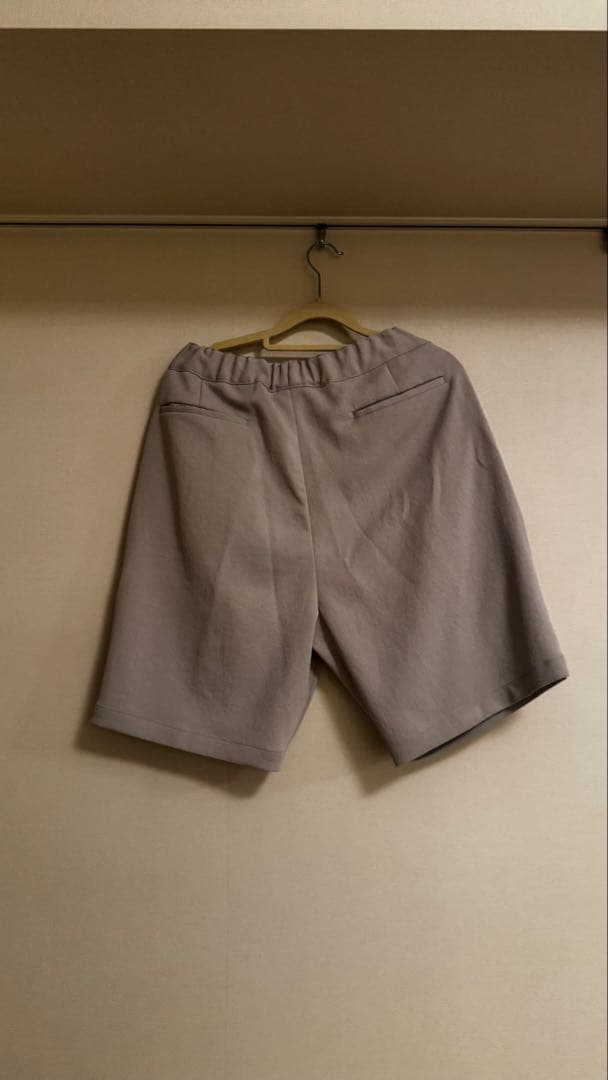 BEAUTY&YOUTH UNITED ARROWSポロシャツセットアップ XL