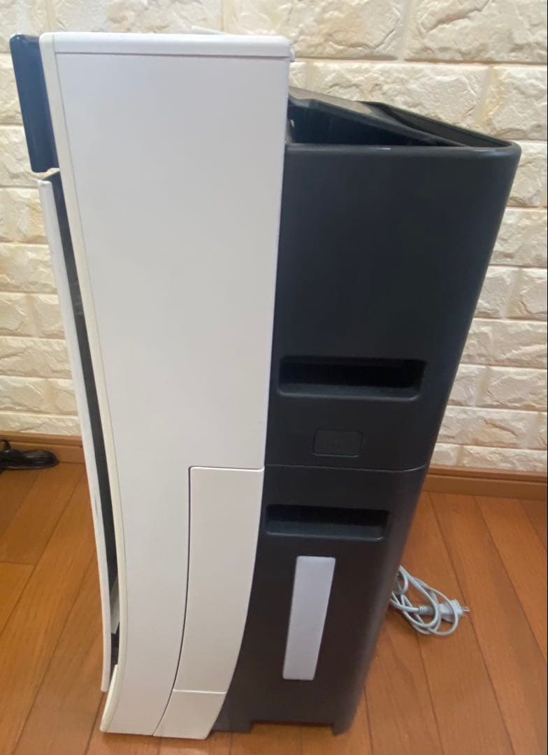 Panasonic F-VC70XS 空気清浄機　加湿器機能付き