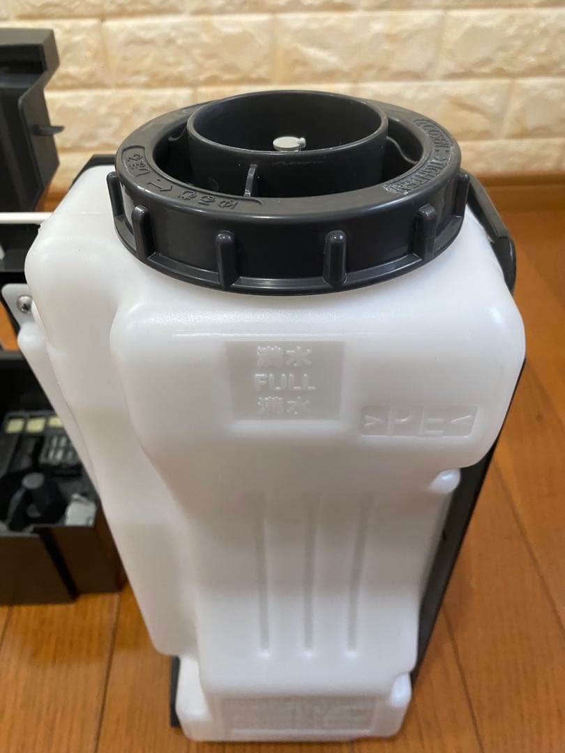 Panasonic F-VC70XS 空気清浄機　加湿器機能付き