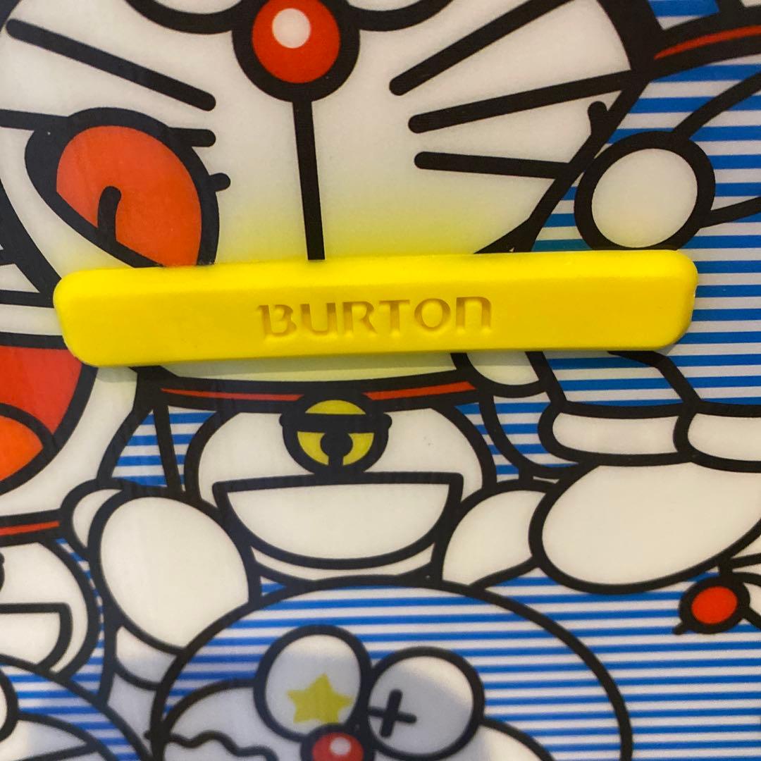BURTON×ドラえもん after school 100 キッズ スノーボード