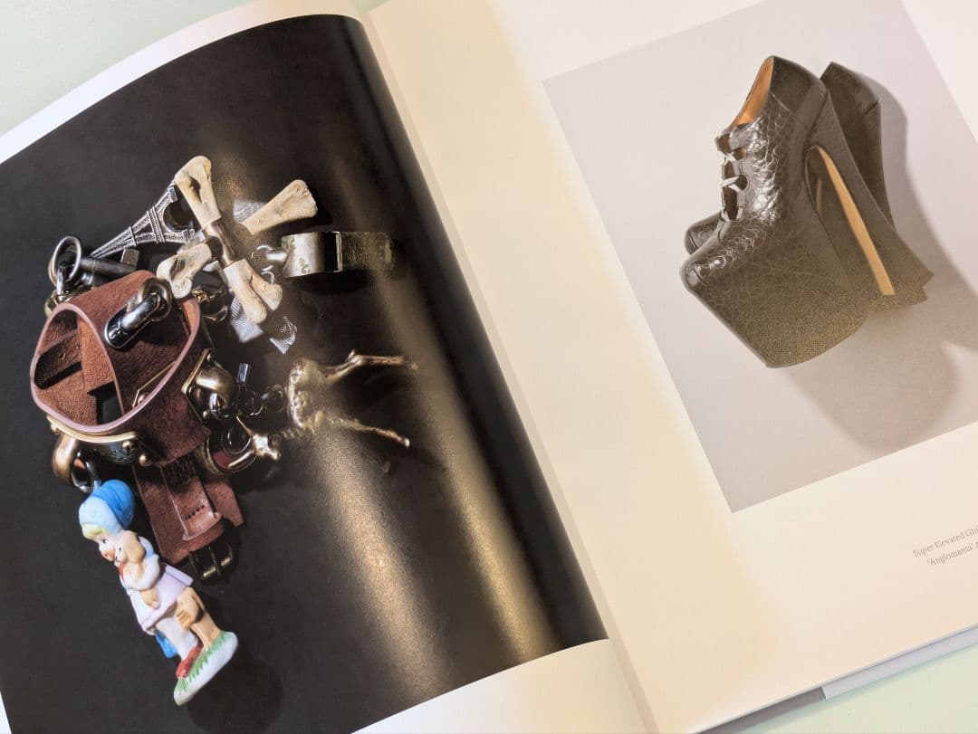 【新品】Vivienne Westwood & Jewellery