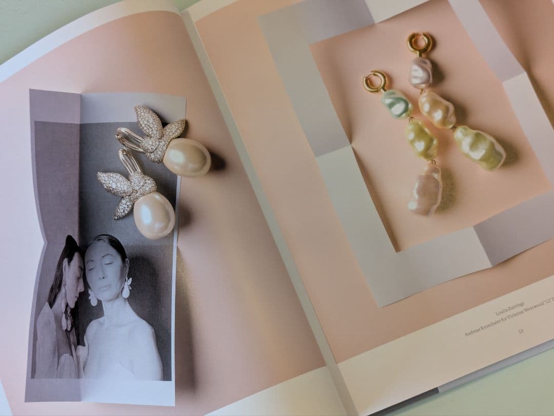 【新品】Vivienne Westwood & Jewellery