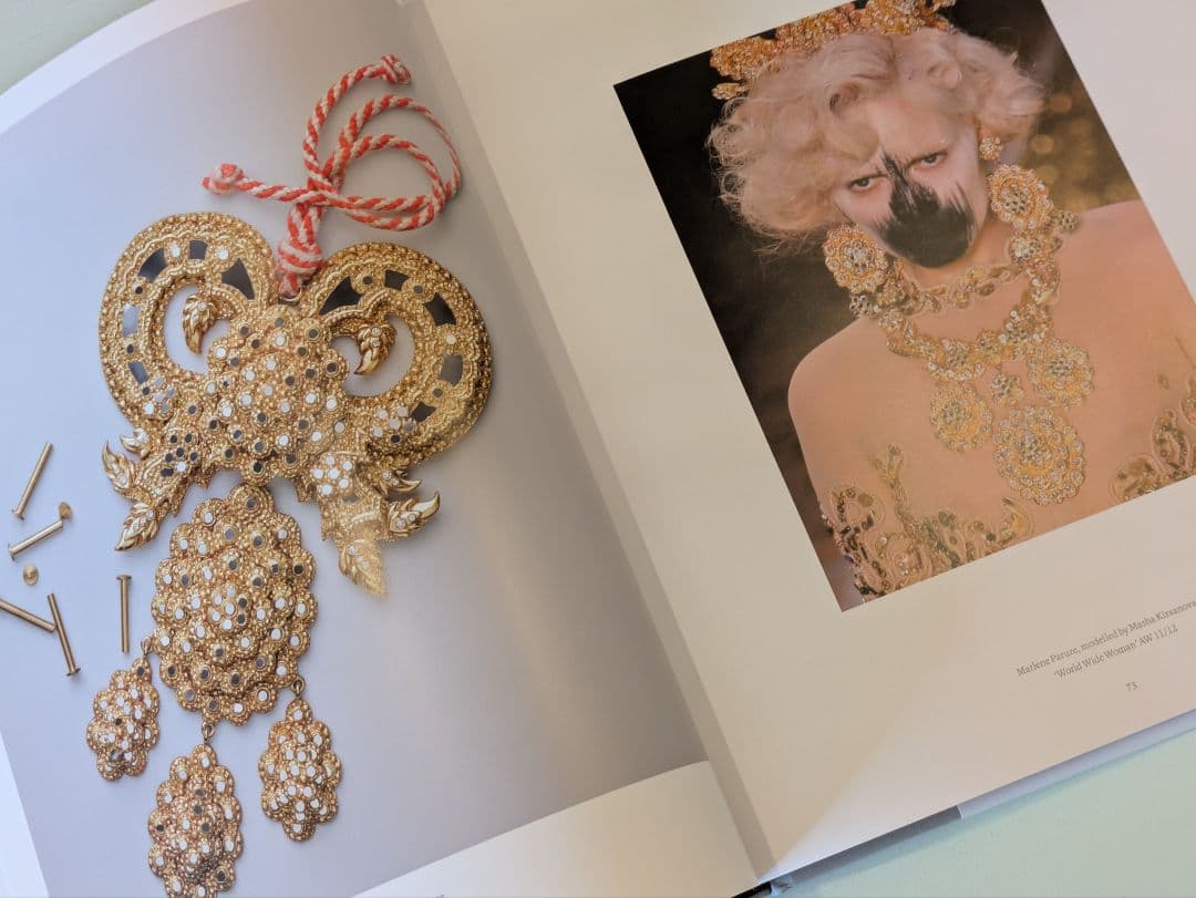 【新品】Vivienne Westwood & Jewellery