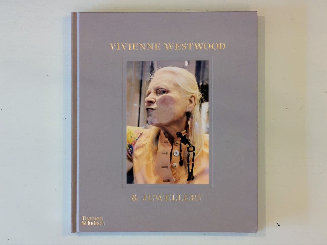 【新品】Vivienne Westwood & Jewellery
