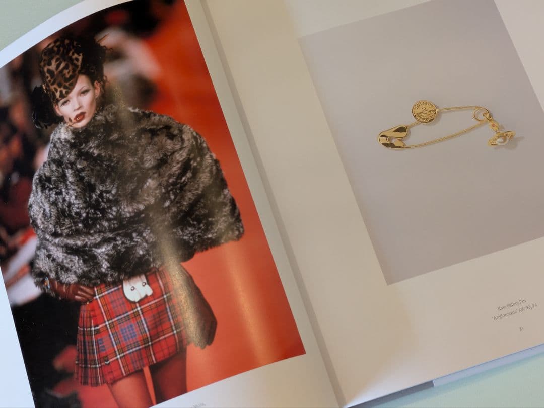 【新品】Vivienne Westwood & Jewellery