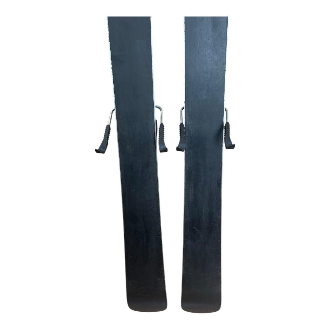 ELAN FREELINE ミッドスキー 135cm ビンディング ESP 10