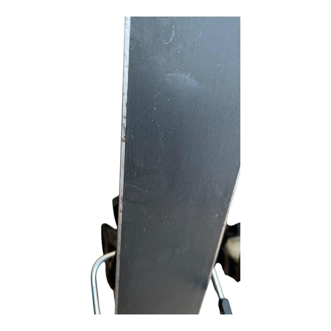 ELAN FREELINE ミッドスキー 135cm ビンディング ESP 10