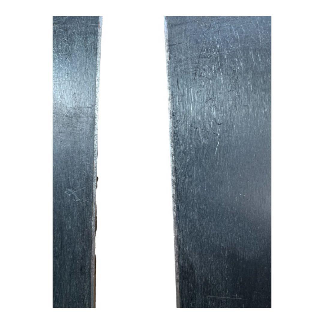 ELAN FREELINE ミッドスキー 135cm ビンディング ESP 10