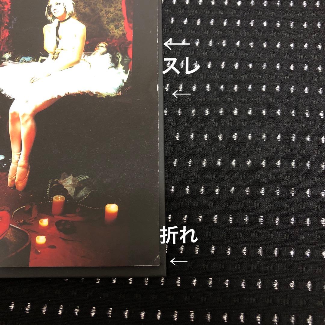 t*7様 BUCK-TICK/13th FLOOR WITH DIANA 初回生