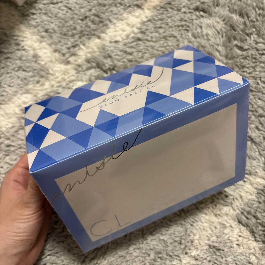 エニシー グローパック CL+ パック