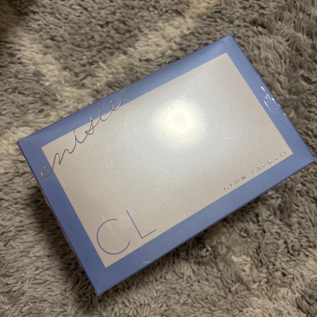 エニシー グローパック CL+ パック