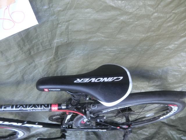 86：CANOVER　NYMPH　ジャンク　引取限定：埼玉県所沢品