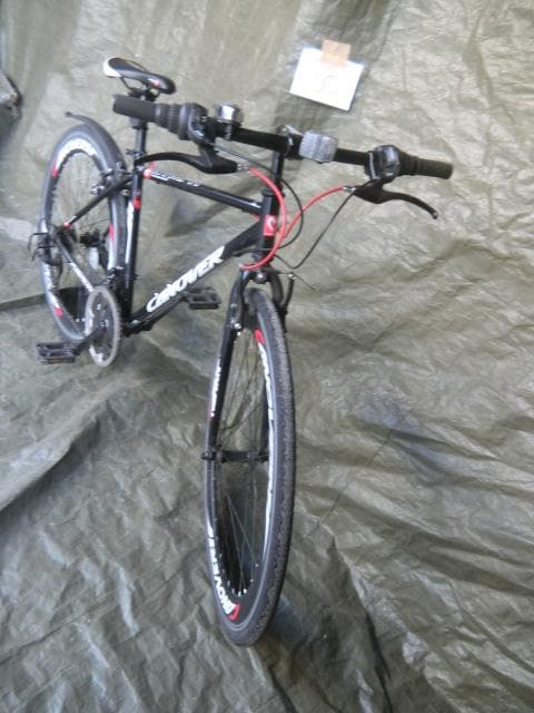 86：CANOVER　NYMPH　ジャンク　引取限定：埼玉県所沢品