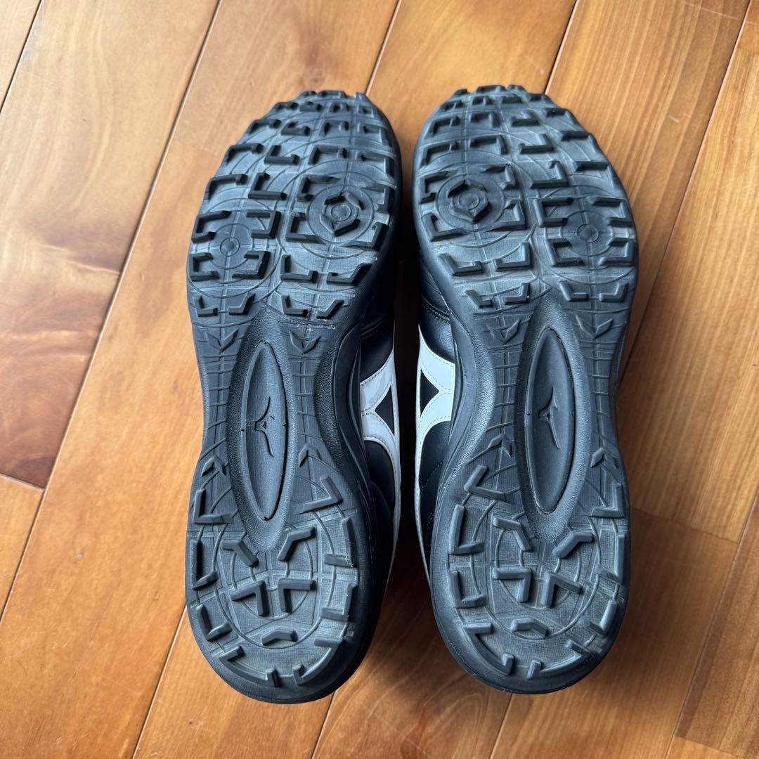 【即日発送】日本未発売！ミズノ モレリア TF 27.5cm