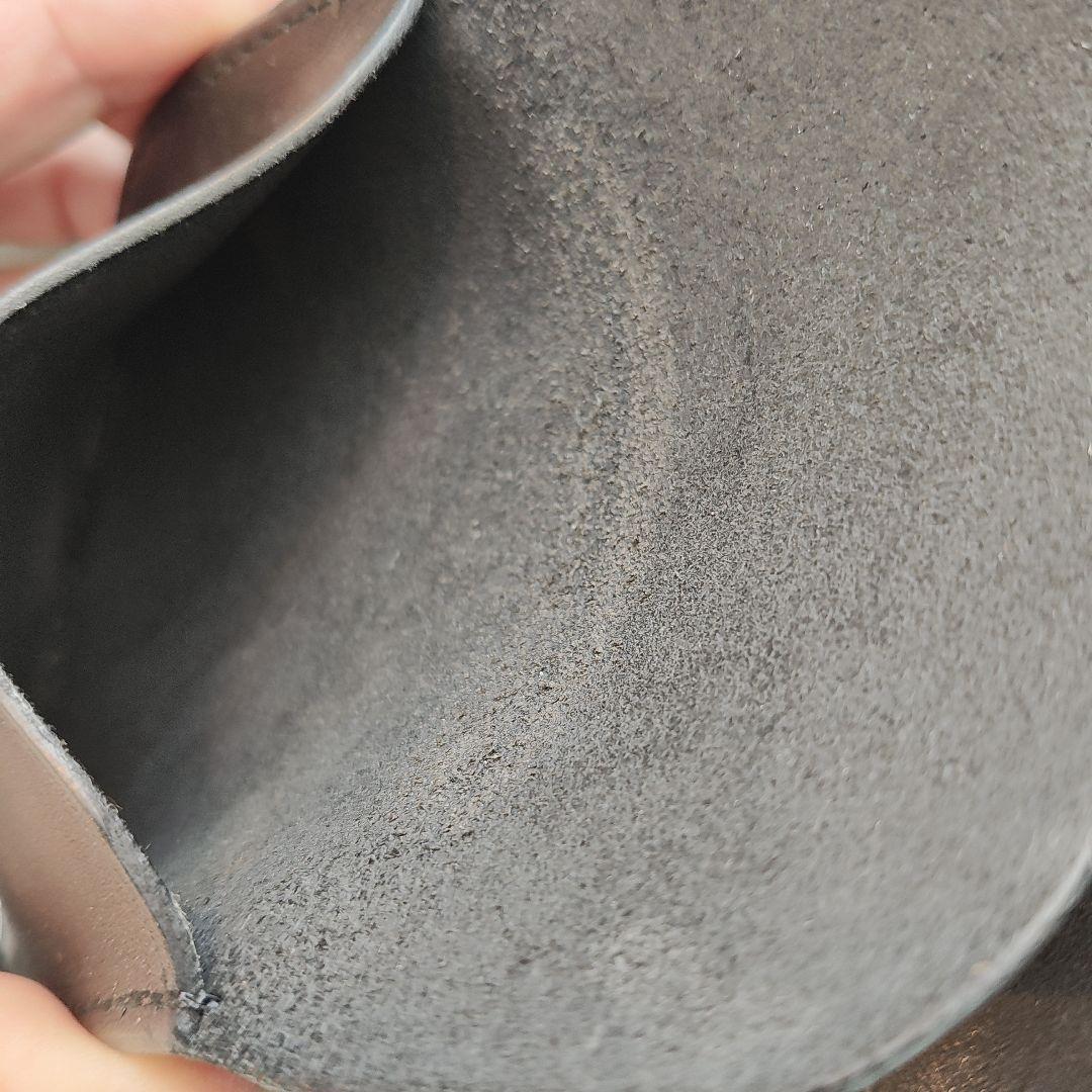 Koudelka Leather　クーデルカレザー財布　元ゴローズ職人
