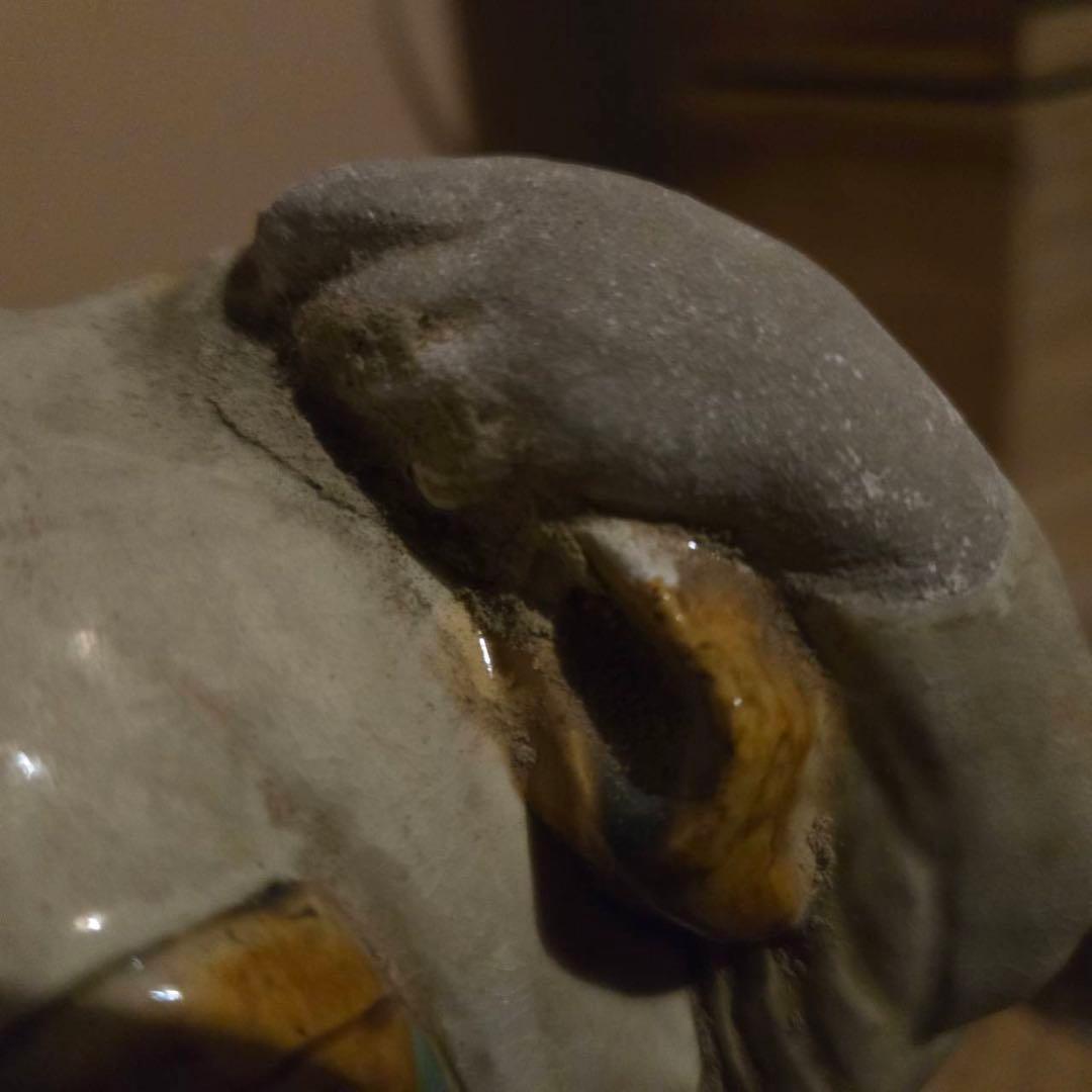 中国 置物 茶道 唐物