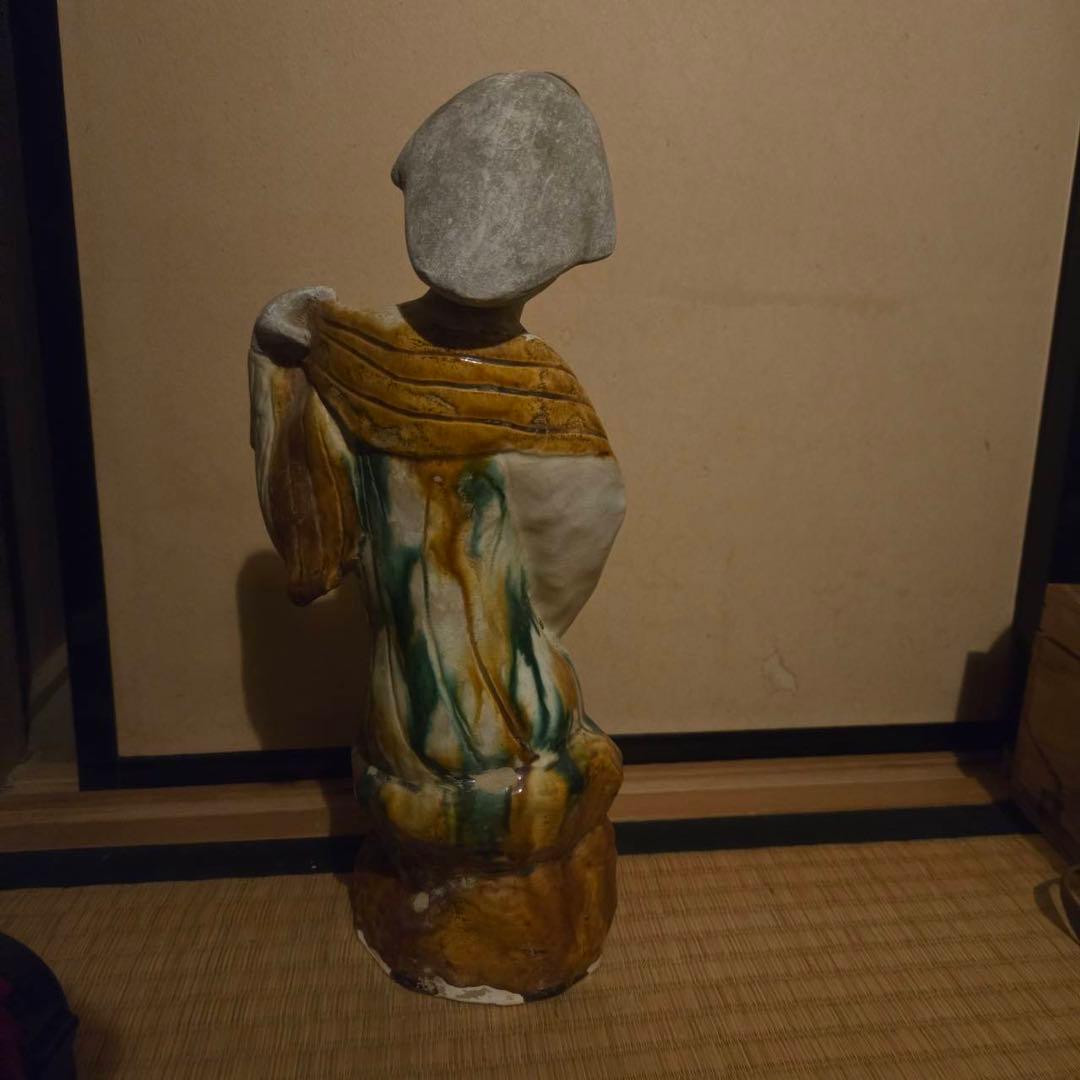 中国 置物 茶道 唐物