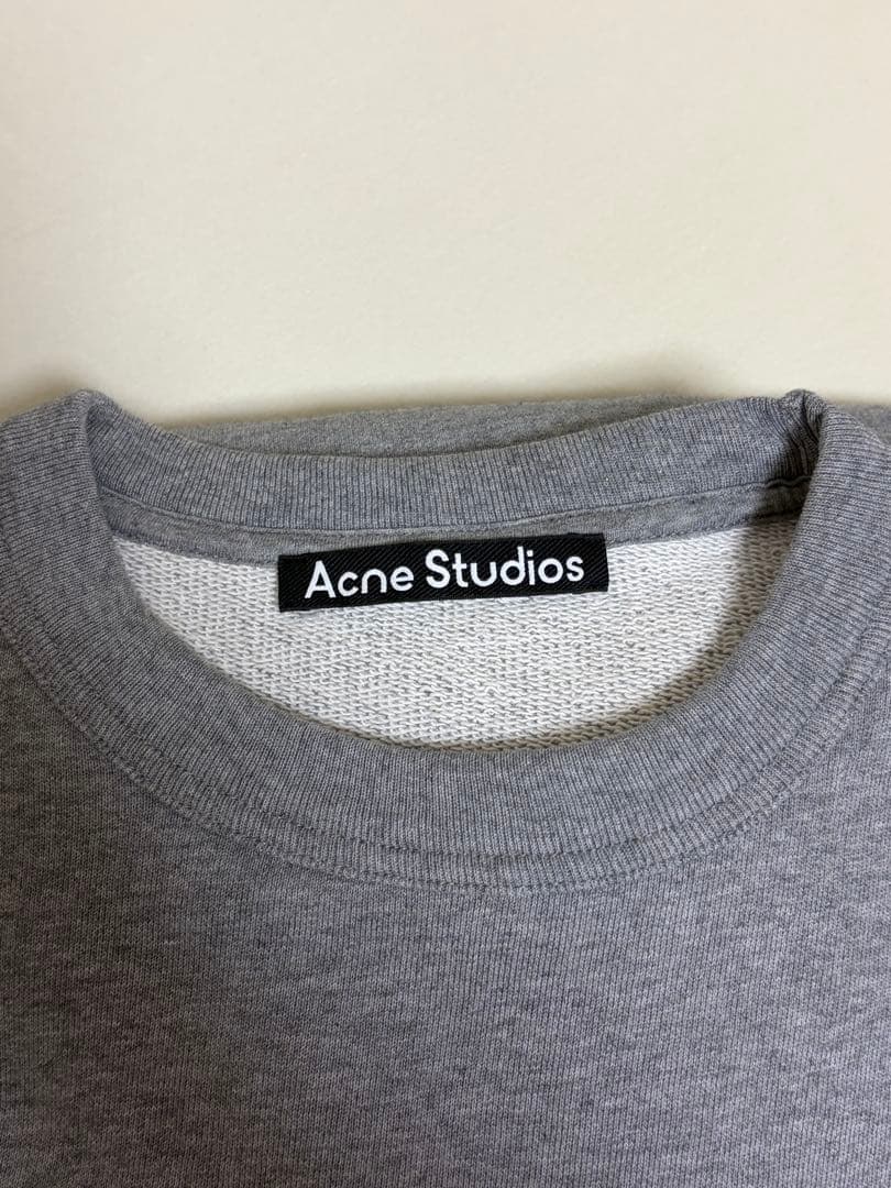 トップス acne studios