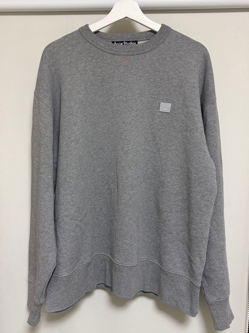 トップス acne studios