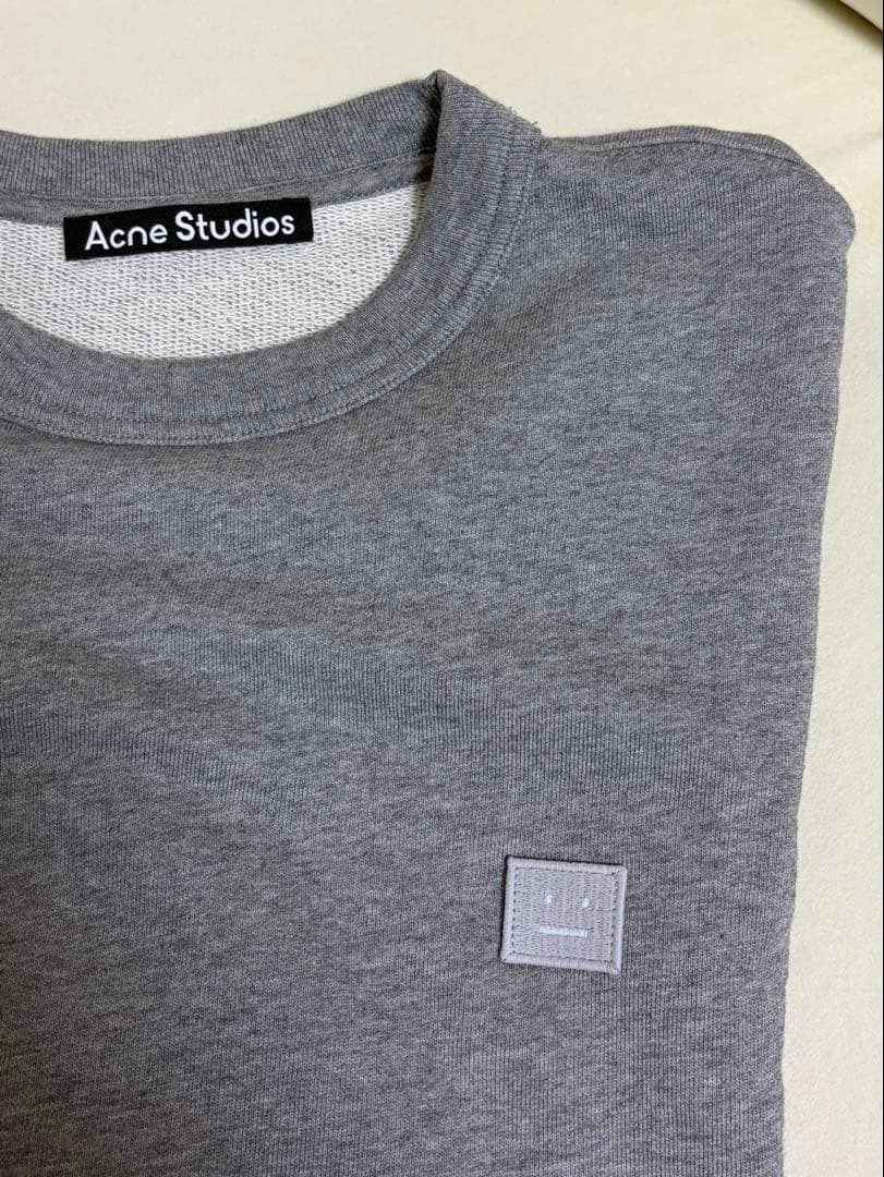 トップス acne studios