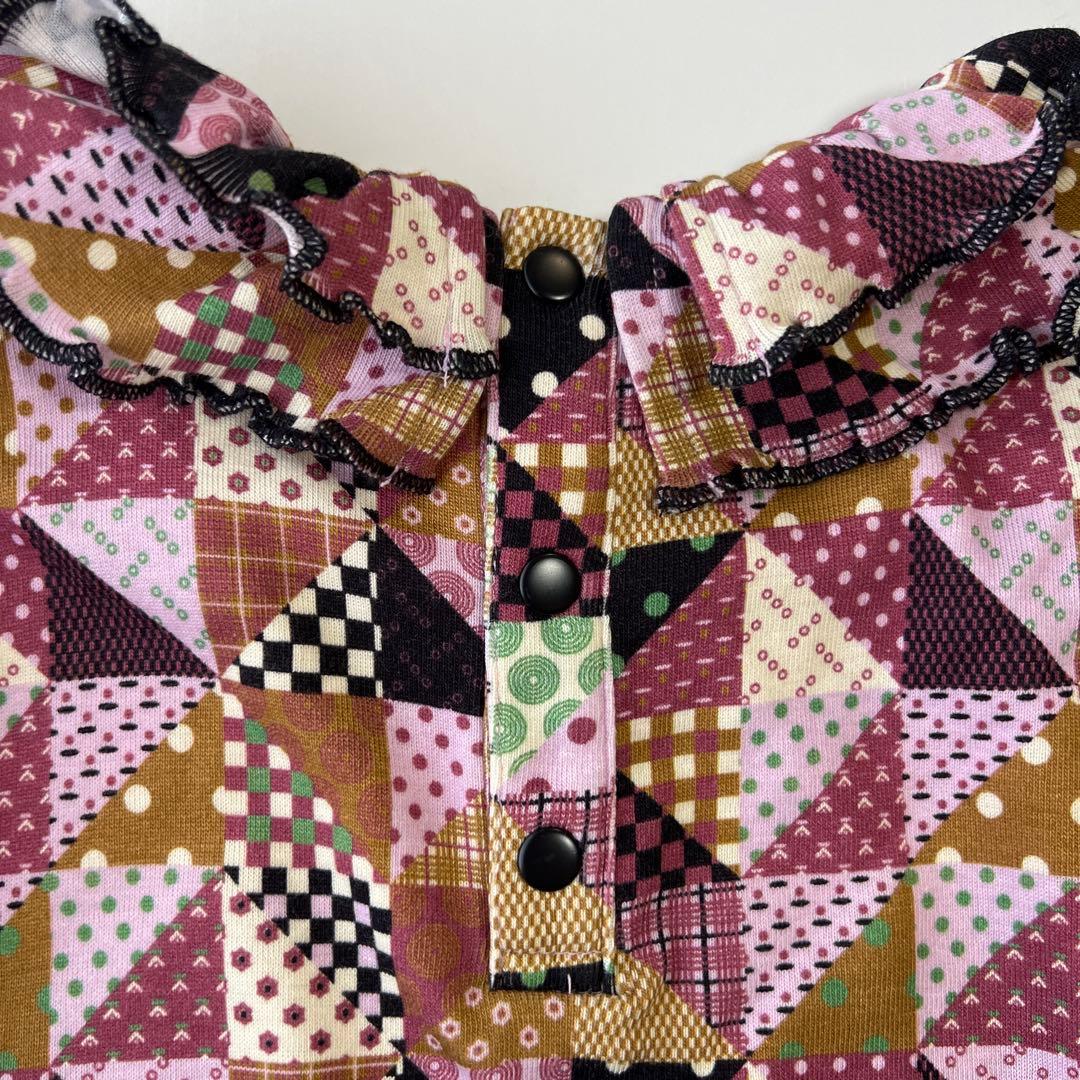 ワンピース Misha&puff Sweetheart dress 8y