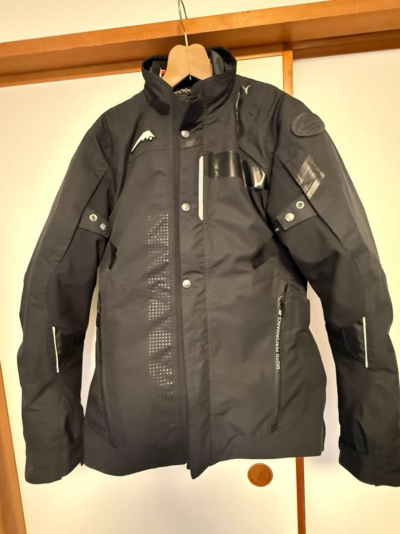 クシタニ K-2814 ALOFT JACKETウインタージャケットL
