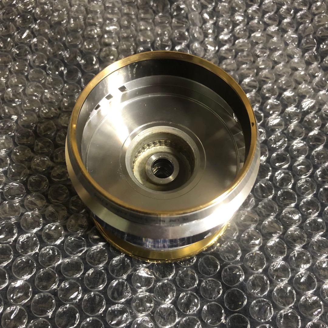 ダイワ　Daiwa RCS 7000 スプール