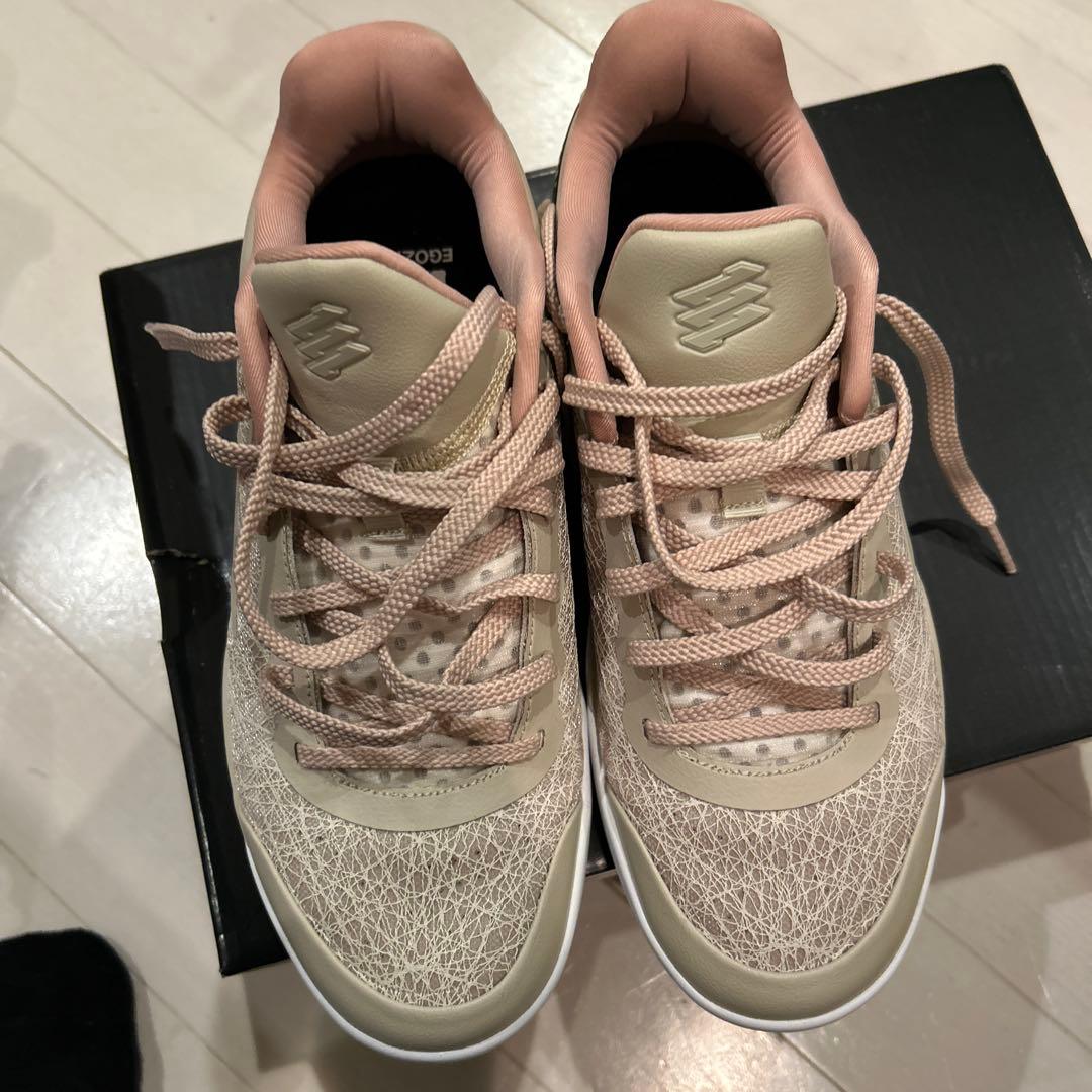 シューズ(男性用) EGO AWAKE 2