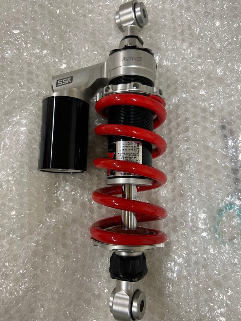 ZX25R YSS MONO LINE 【MUシリーズ】 MU456