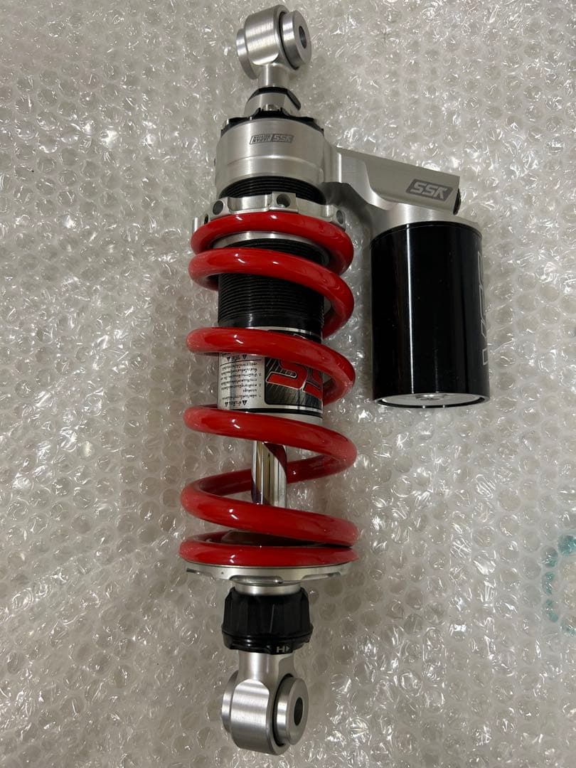 ZX25R YSS MONO LINE 【MUシリーズ】 MU456