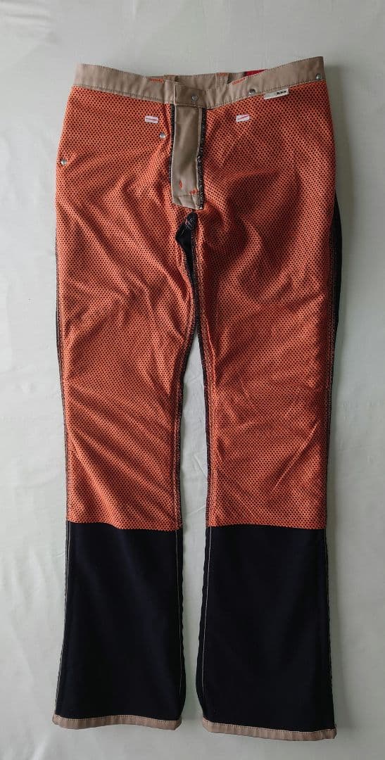 HYOD　スリムフィットのウインターライドパンツ 【31インチ】