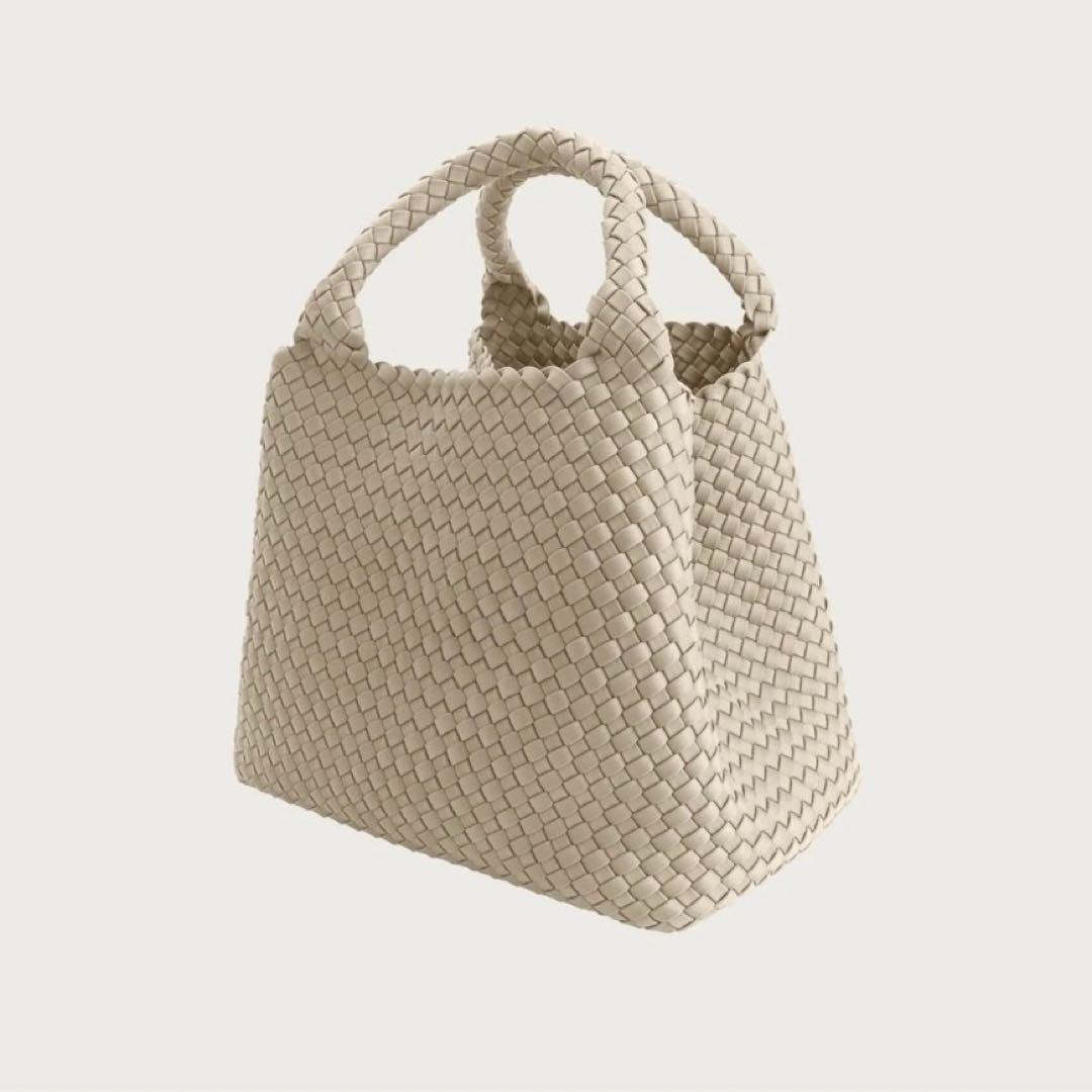 MARREA MEDIUM NO TAN LINES マレア トートバッグ