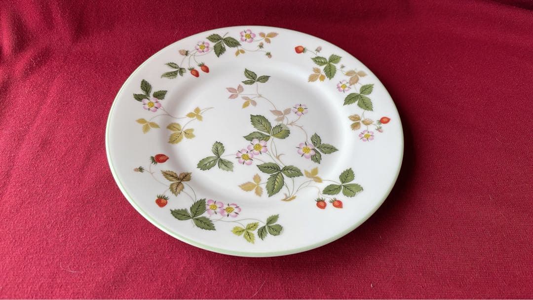 【未使用品】ウェッジウッド　3点セット