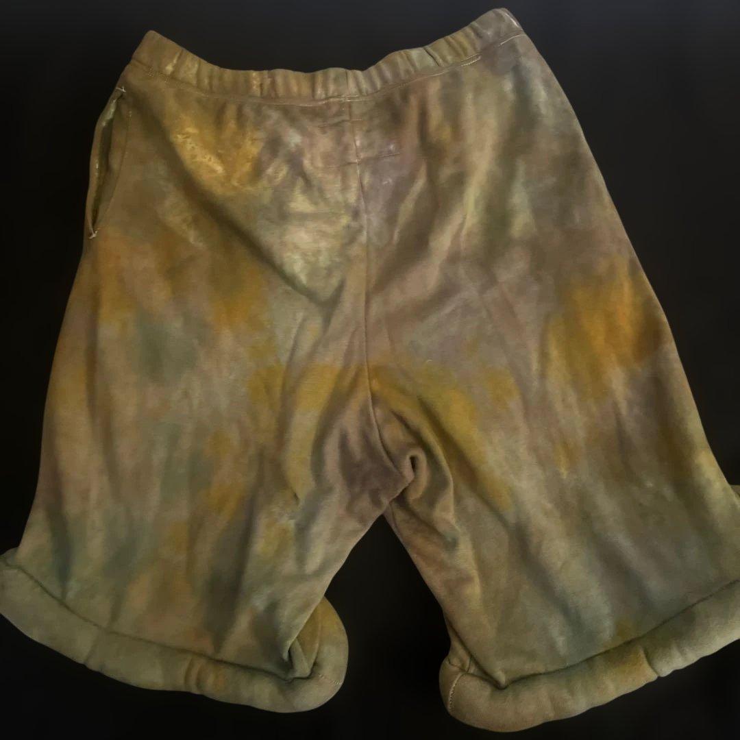 お*か様 DINOWORKS JUICE SUMMER パンツ