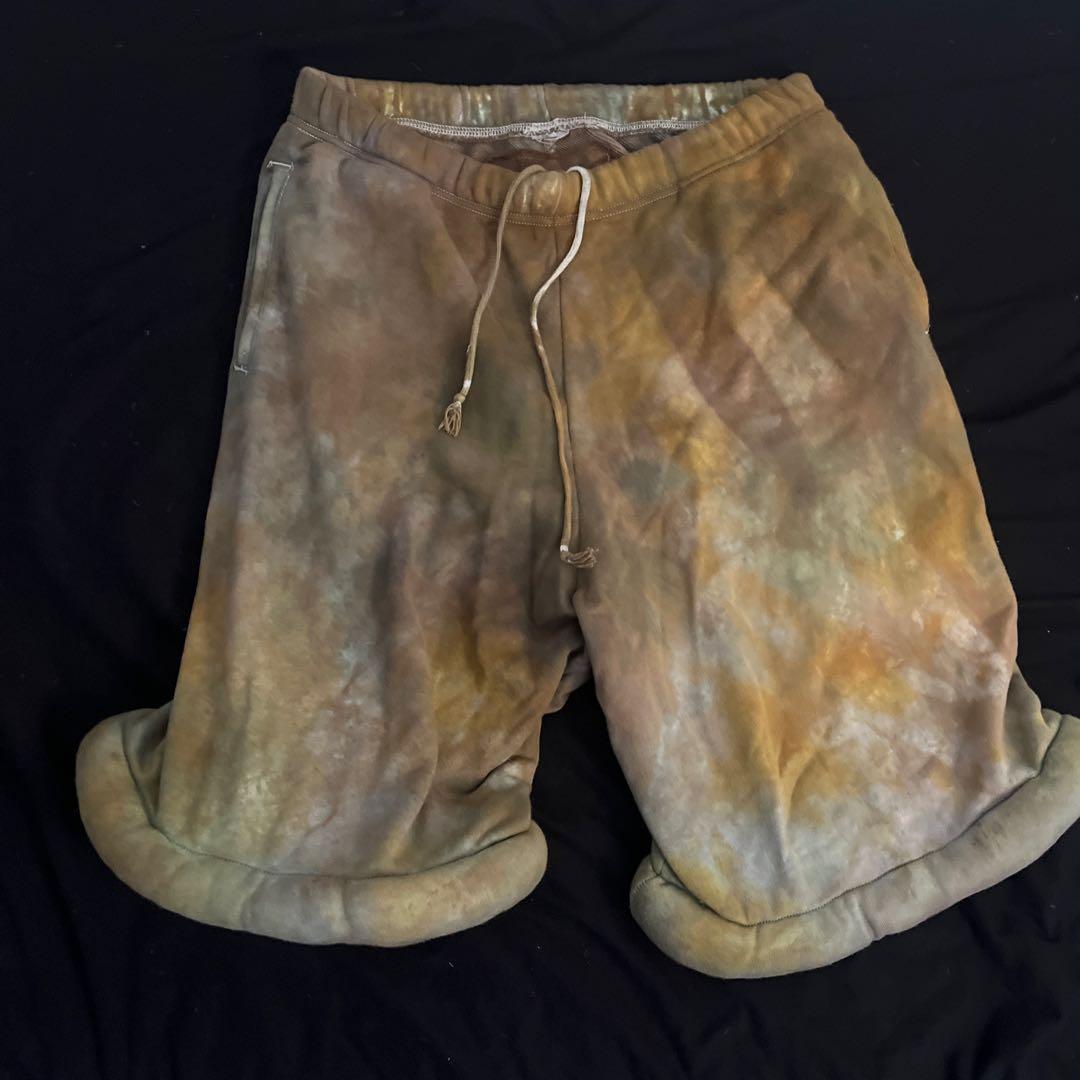 お*か様 DINOWORKS JUICE SUMMER パンツ