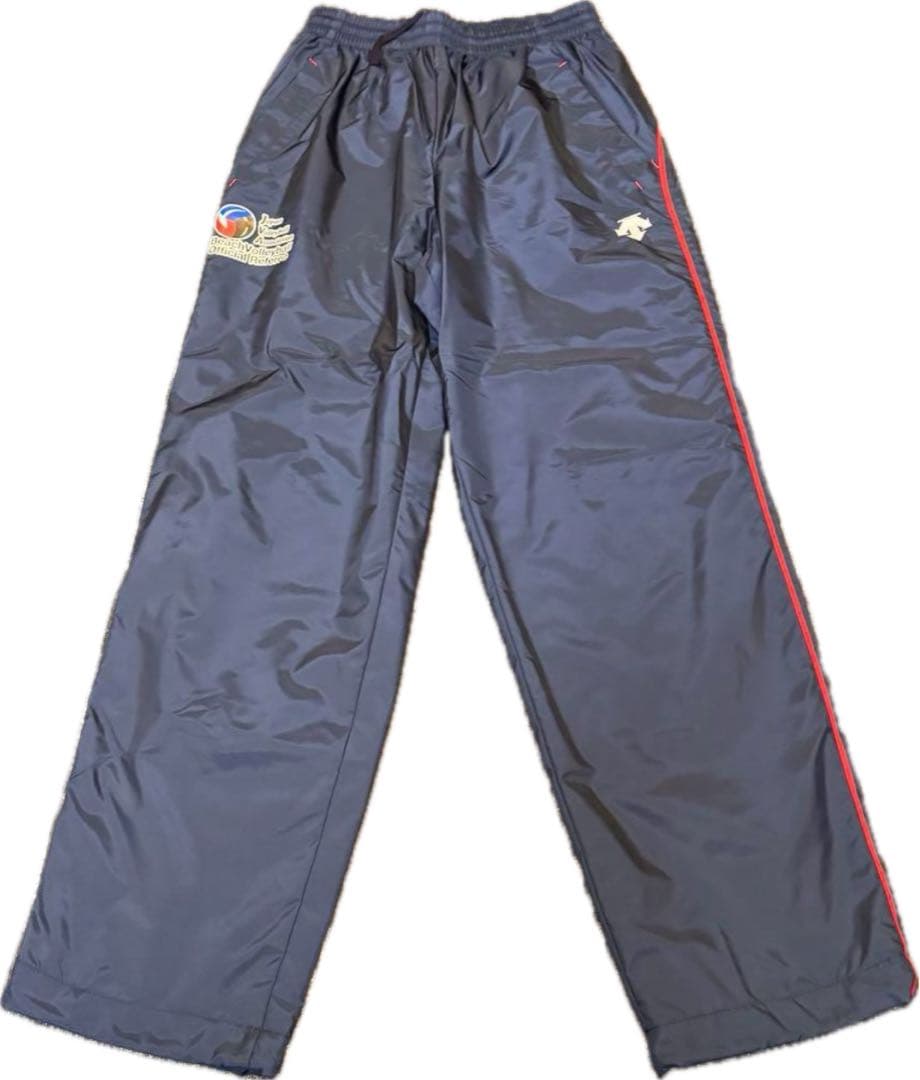 ビーチバレー レフェリーウェア L