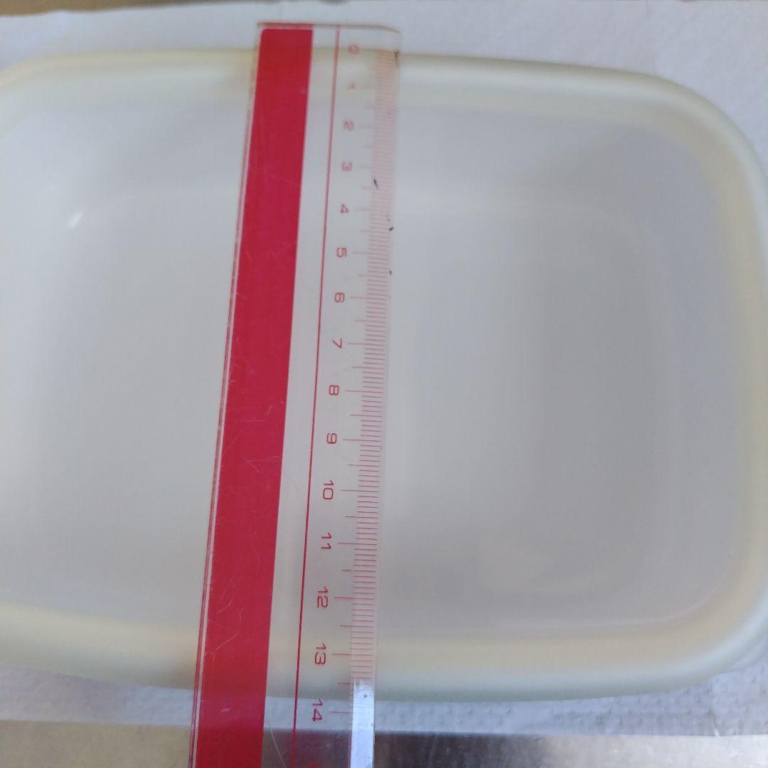 DEAN & DELUCA 保存容器 5個セット ネイビー