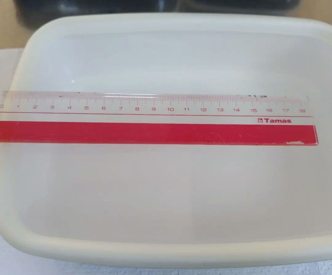 DEAN & DELUCA 保存容器 5個セット ネイビー