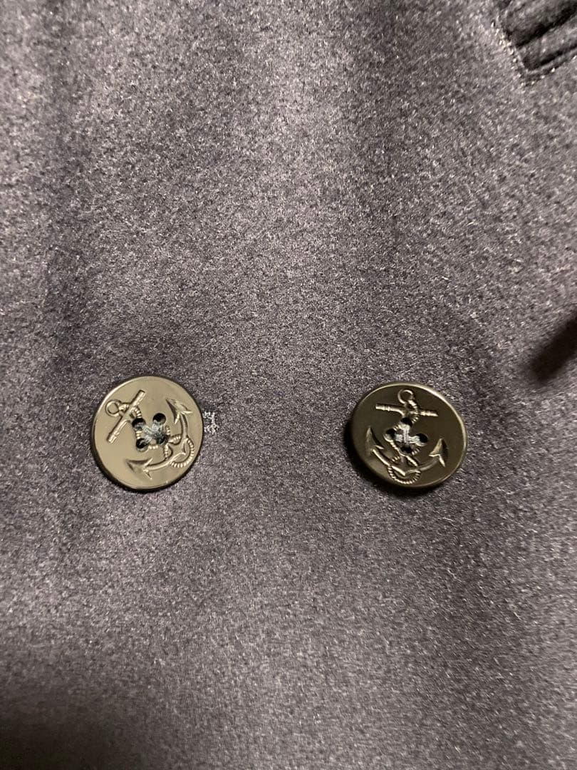 t*1様 アラカワシンイチロウ　arakawa shinichiro Pコート