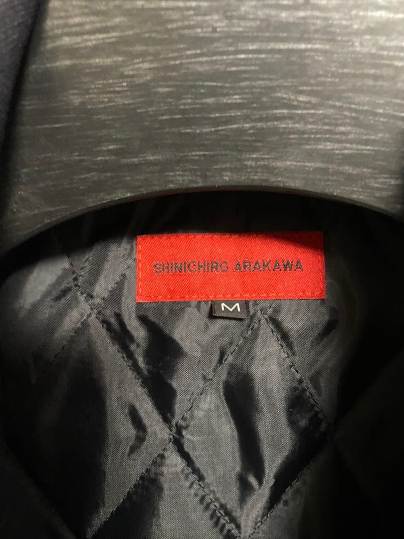 t*1様 アラカワシンイチロウ　arakawa shinichiro Pコート