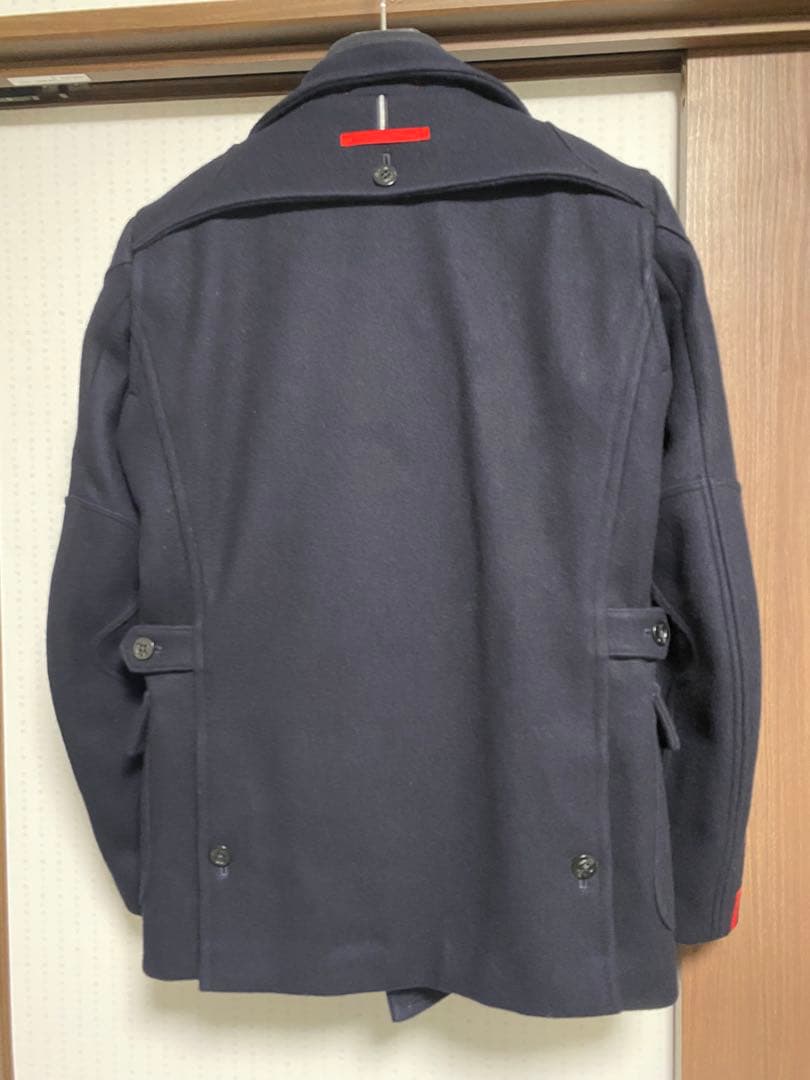 t*1様 アラカワシンイチロウ　arakawa shinichiro Pコート