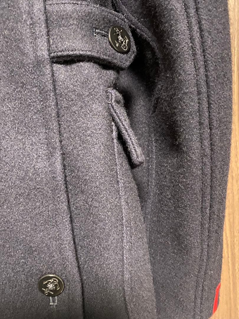 t*1様 アラカワシンイチロウ　arakawa shinichiro Pコート