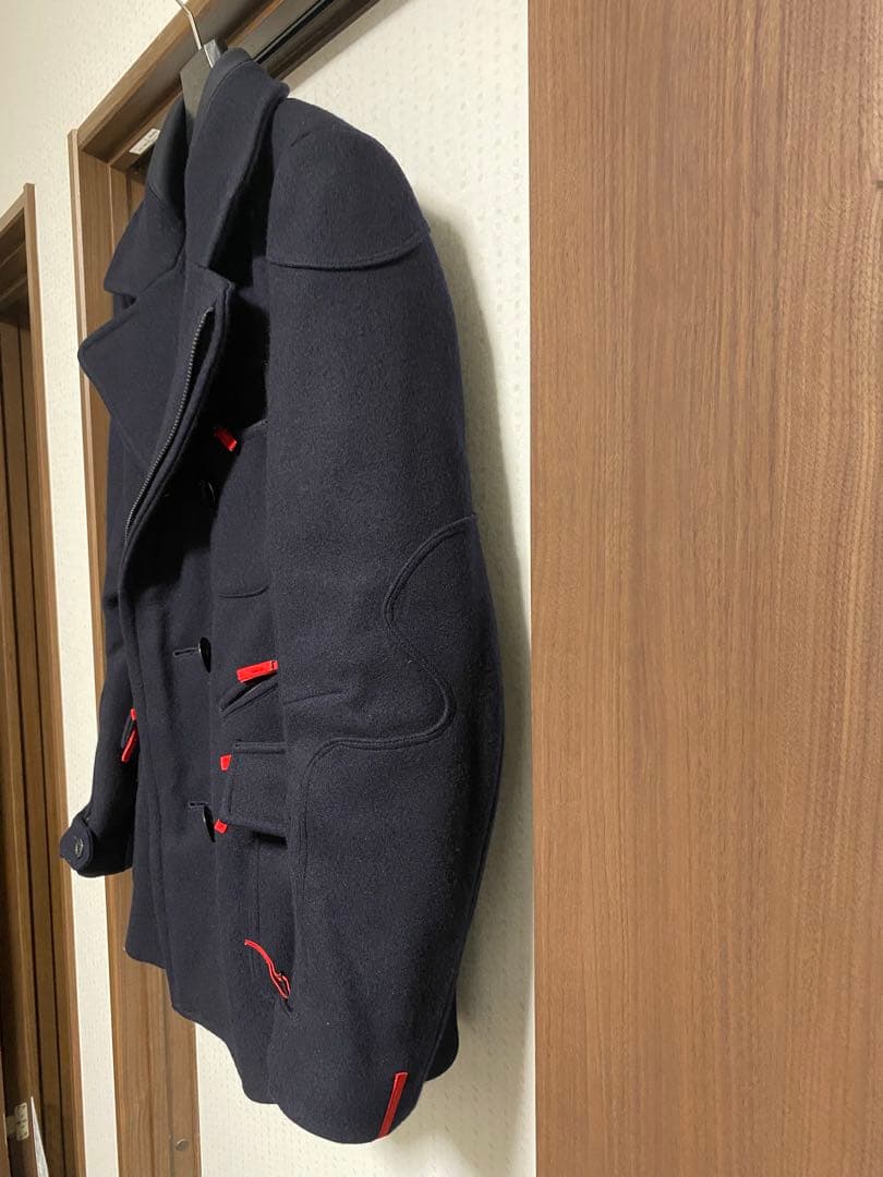 t*1様 アラカワシンイチロウ　arakawa shinichiro Pコート