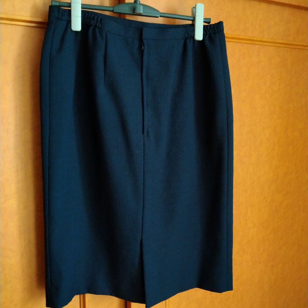 ☆専用　　大きいサイズ　スーツ(ジャケット・スカート)　15号