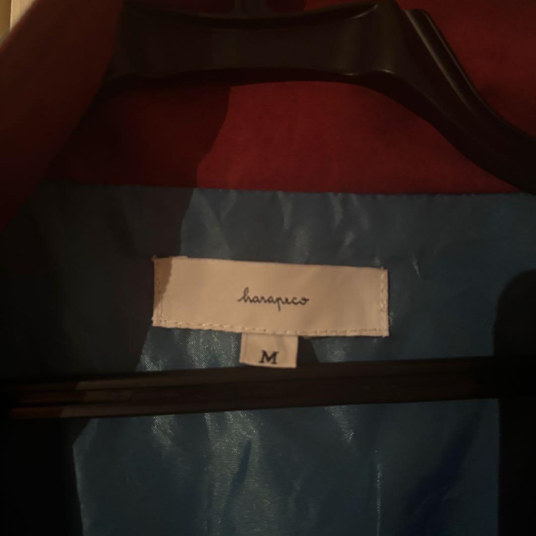 や*様 harapeco ブルゾンＭサイズ【お値下げ】