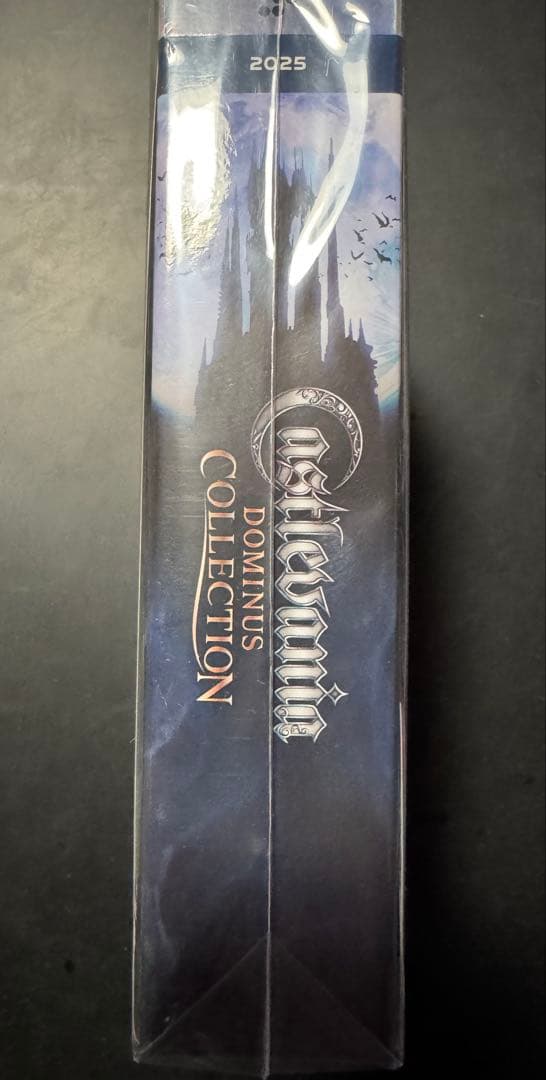 は*ゅ様 Castlevaniaキャッスルヴァニアドミナスコレクション 限定版S