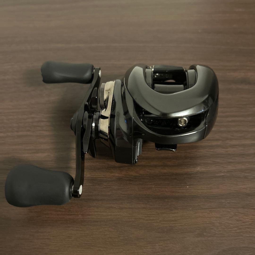 23アンタレスDC MDHG 美品 #56